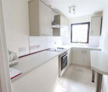 1 bedroom apartment to rent - Photo 6