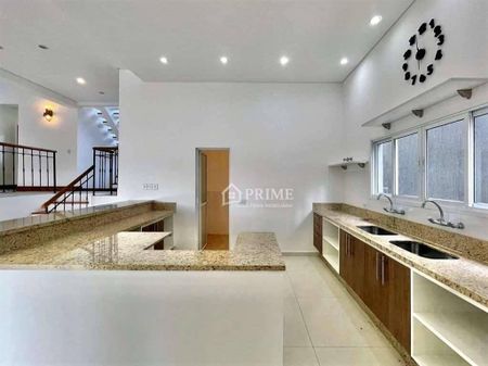 Casa, 272 m² - Venda por R$2.100.000ou Aluguel por R$17.218,01/mês - Vintage - Cotia/sp - Foto 4
