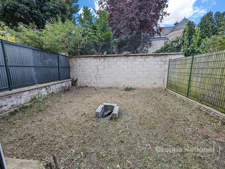 Location Appartement 1 pièce 20m² - Photo 3