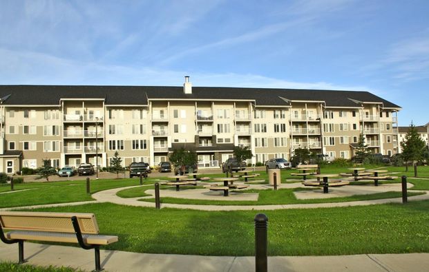 Thompson House at Parsons Creek Village - Photo 1