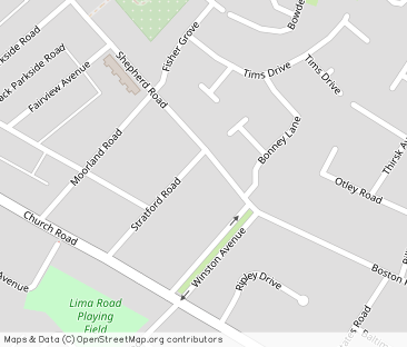 Stratford Road, Lytham St. Annes, Lancashire, FY8 - Photo 1