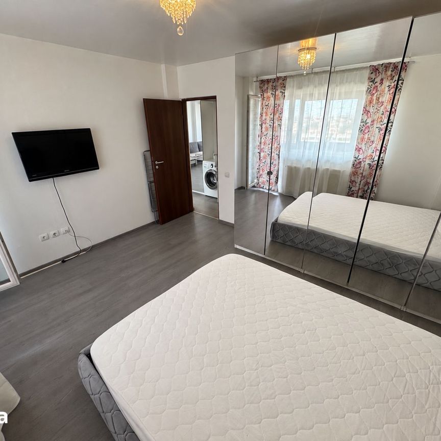 Apartament 2 camere zona Energia - Baba Novac - Photo 1