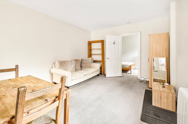 1 bedroom bungalow to rent - Photo 1