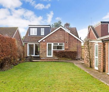 3 bedroom detached house to rent - Photo 1