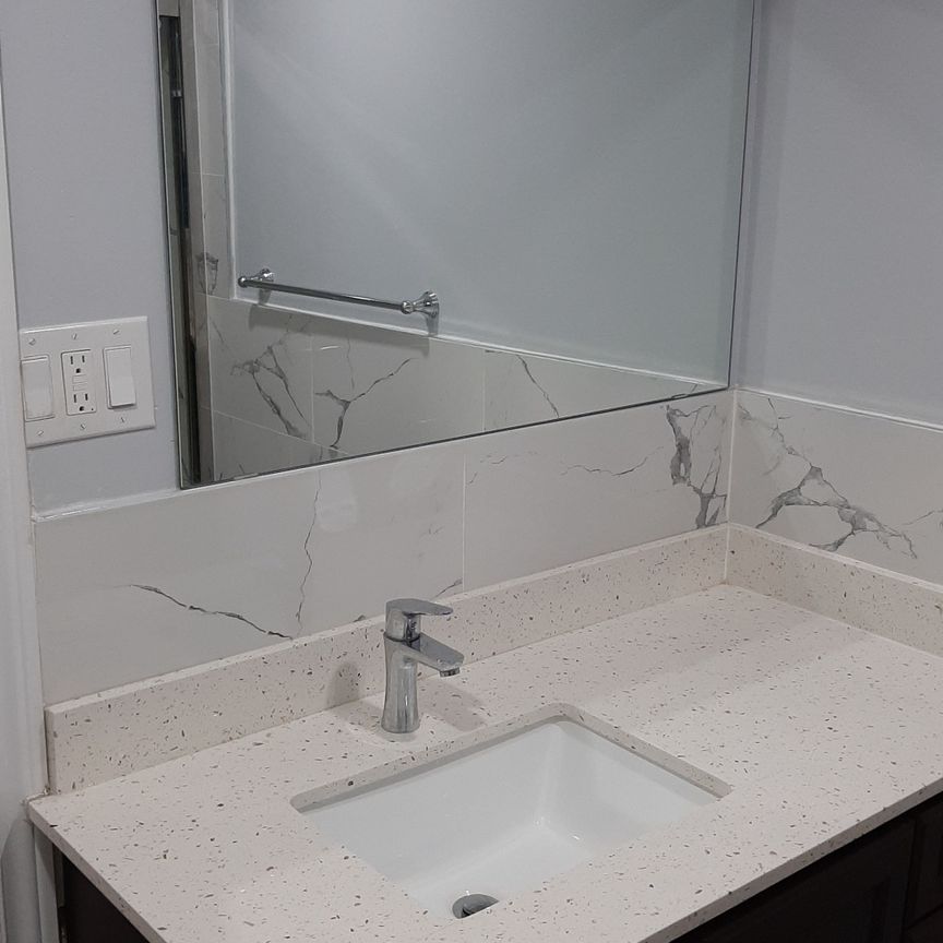 For Lease - 235 Hupfield Trail Unit# BSMT, Toronto, Ontario - Photo 1