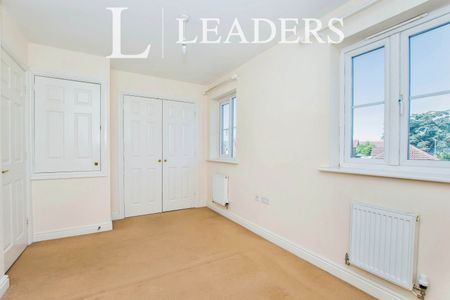 3 bedroom house to rent Thomas Middlecott Drive, Kirton, Boston, PE20 - Photo 4