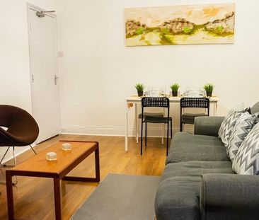 1 bedroom house of multiple occupation to rent - Photo 4