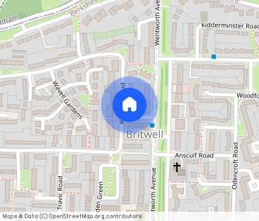 Rokesby Road - Photo 1