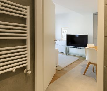 Studio moderne et lumineux à louer dès le 1er octobre 2025 - Foto 3