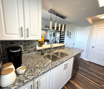 For Lease - 2585 Erin Centre Boulevard Unit# 809, Mississauga, Ontario - Photo 4