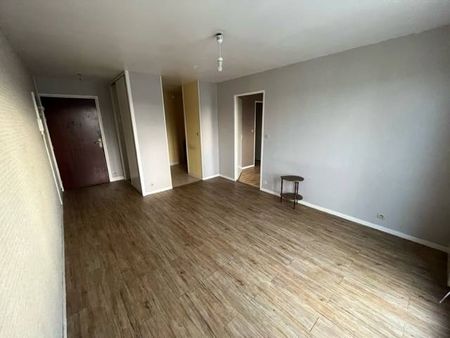 Location Appartement 2 pièces 35m² MEAUX 77100 - Photo 2