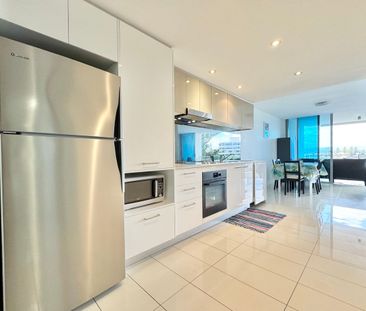 307/30-32 Paradise Island, Surfers Paradise, QLD 4217 - Photo 4