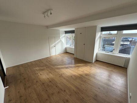 Appartement te huur: Stationsstraat 40-A 9901 BM Appingedam - Foto 4