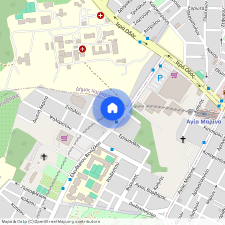 Αγία Βαρβάρα (Ριμινίτικα)