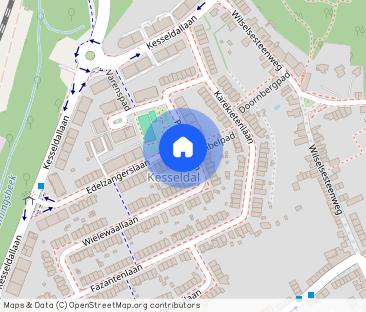 Duplex te huur in Kessel-Lo - Photo 1