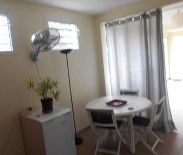 Schoelcher - Appartement - Studio - Photo 2