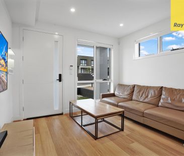 Three Bedroom Lovely and Modern Home - Photo 1