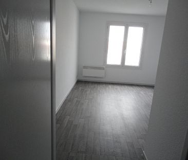 Appartement Limoges 21 m² - Photo 3