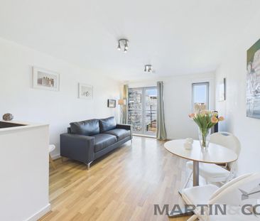 1 bedroom apartment to rent - Photo 4