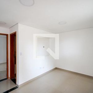 Apartamento para alugar com 40m², 2 quartos e sem vaga - Foto 2