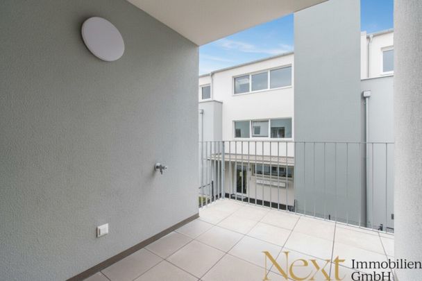 Südseitig ausgerichtete 3-Zimmer-Wohnung mit idealer Raumaufteilung und Parkplatz in St. Pölten zu vermieten! - Photo 1