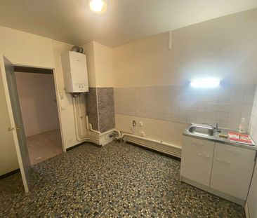 Location appartement 4 pièces, 81.45m², Le Bourget - Photo 6