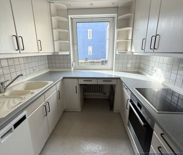 3 Zimmer Wohnung mit Loggia in der Innenstadt - Foto 1