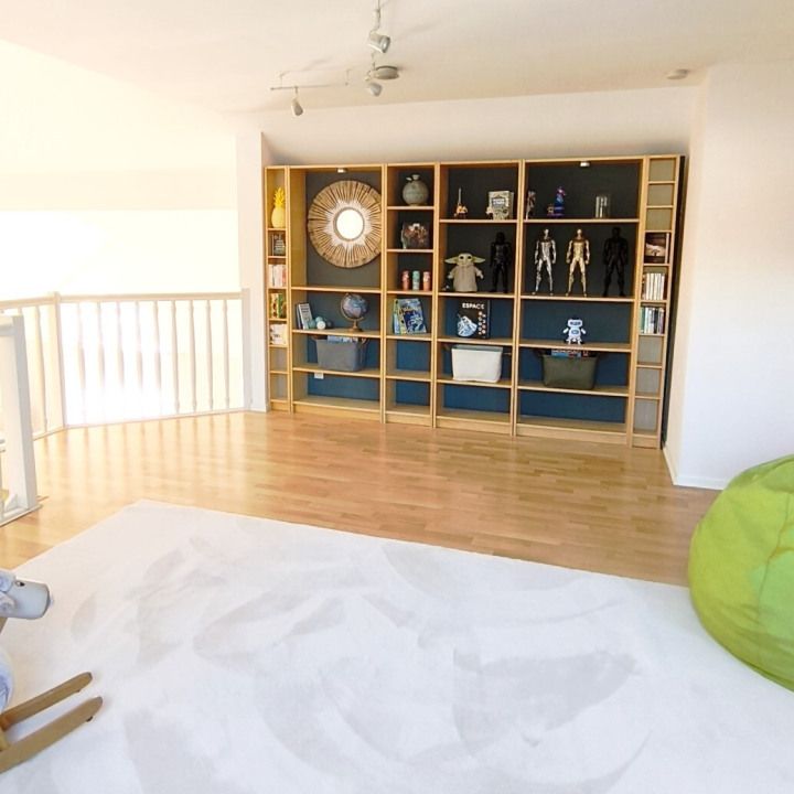Villa • ZAC de Saint Thibault - Photo 1