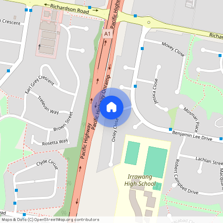 12 Oxley Close, NSW 2324, Raymond Terrace