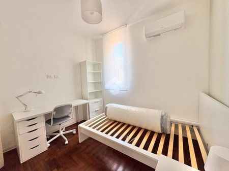 Appartamento via Paolo Emiliani Giudici 172, Oreto - Perez, Palermo - Foto 5