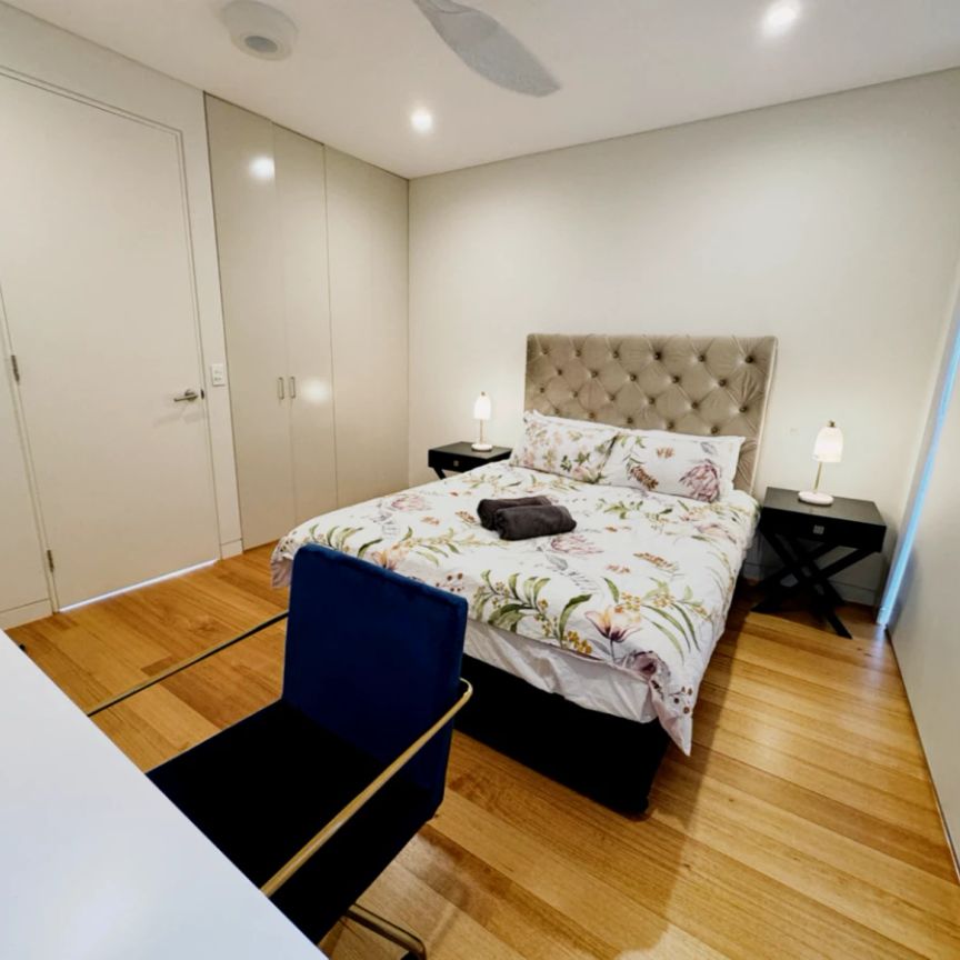 13 Glebe st, Sydney - Photo 1