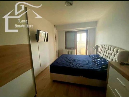 De inchiriat apartament 3 camere CENTRAL! - Fotografie 1