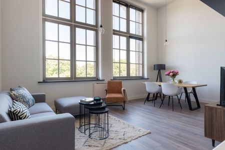 Appartement te huur: Vleutenseweg 420-10 3532 HX Utrecht - Photo 3