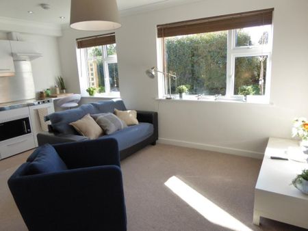 Studio to rent - Photo 4