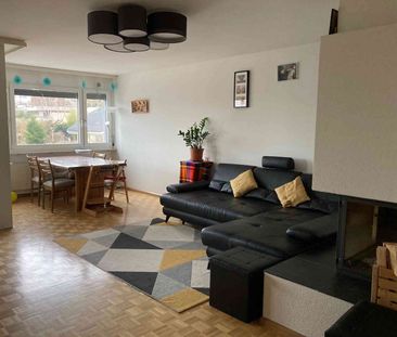 4 Zimmer, 105 m², 2. Stock - Photo 1