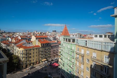 Apartamento T3 em Lisboa - Photo 5