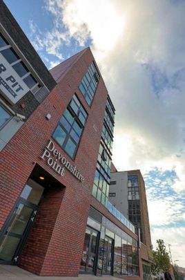 Devonshire Point, S1 - Photo 1