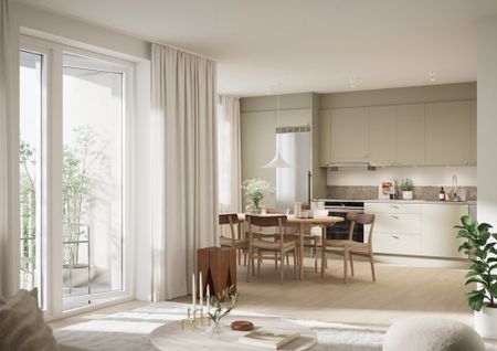 Gredelbyvägen 1C, 74142, Knivsta - Foto 4