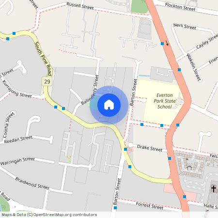 11/9 Lackeen Street, Everton Park QLD 4053