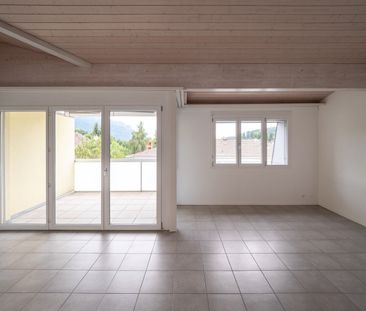 4.5 room apartment for rent! - Photo 2