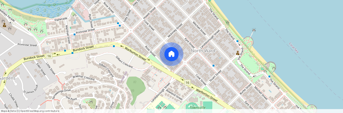 52 Cook Street, North Ward QLD 4810