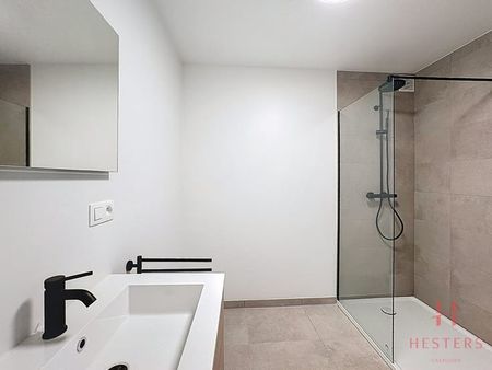 Appartement te huur - Photo 2