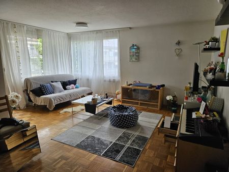 2.5 Zimmer, 2. Stock - Photo 5