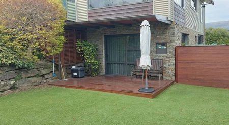 Apartment in Wanaka - Photo 4