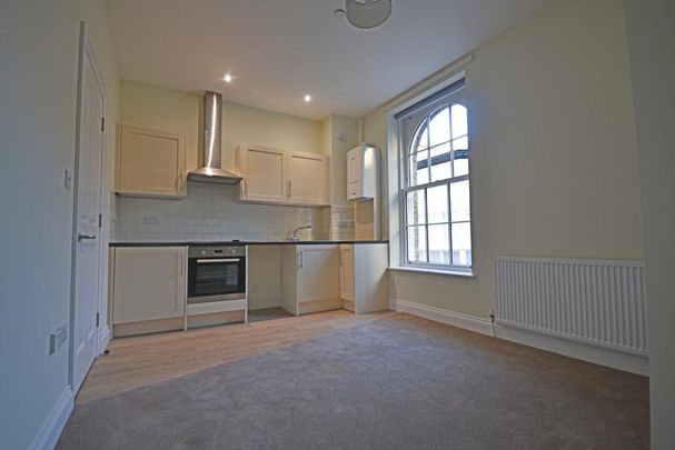 1 bedroom apartment to rent - Photo 1