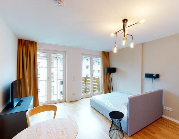 … und vom Skyline-Deck der Rundumblick - Photo 1