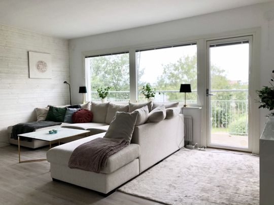 Västra Frölunda - 3rok - tillsv - 21.275kr/mån - Foto 1