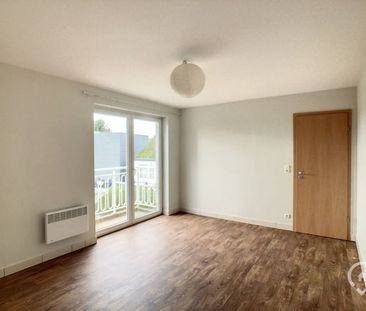Appartement te huur - Foto 2