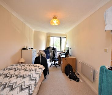 Burgess Place, Martlesham Heath, Ipswich, IP5 3QZ - Photo 4