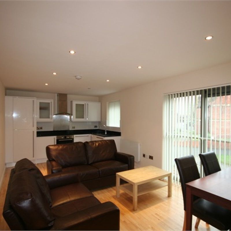 Old Cross House, Church Street, Beeston, Nottingham, NG9 - Photo 1